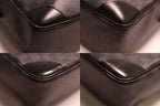 Louis Vuitton Pdv GM Damier Graphite Business Bag — view 5