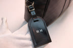Louis Vuitton Pdv GM Damier Graphite Business Bag — view 8