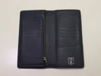 Louis Vuitton Portefeuille Brazza Damier Azur Bifold Wallet — view 4
