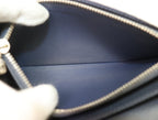 Louis Vuitton Portefeuille Brazza Damier Azur Bifold Wallet — view 7