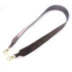 Louis Vuitton Monogram Shoulder Strap Brown — view 2