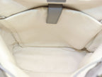 Gucci GG Embossed Leather Backpack — view 7