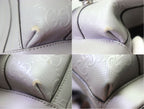 Gucci GG Embossed Leather Backpack — view 8