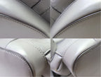 Gucci GG Embossed Leather Backpack — view 5