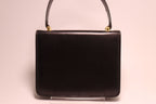 Gucci Interlocking G Leather Handbag — view 2