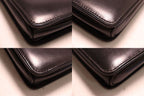 Gucci Interlocking G Leather Handbag — view 5