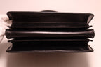 Gucci Interlocking G Leather Handbag — view 3