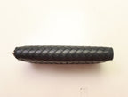 Bottega Veneta Intrecciato Leather Zip Around Wallet — view 3