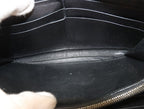 Bottega Veneta Intrecciato Leather Zip Around Wallet — view 6