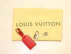 Louis Vuitton City Steamer PM Leather 2-Way Handbag — view 8