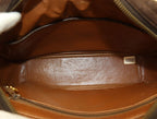 Chanel Quilted Lambskin Chain Shoulder Bag — view 7