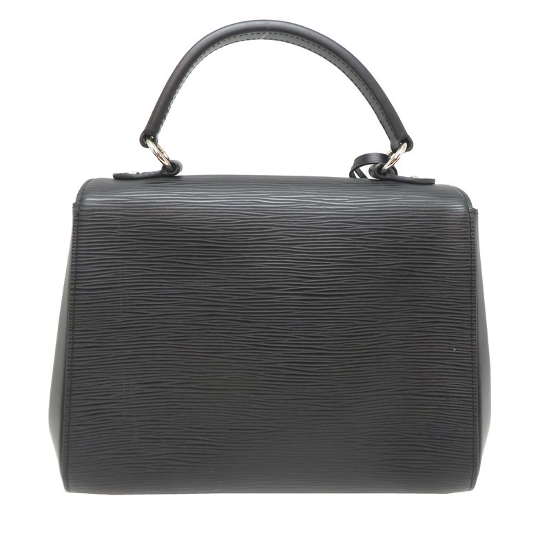 Louis Vuitton Handbag Black — view 2