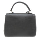 Louis Vuitton Handbag Black — view 2