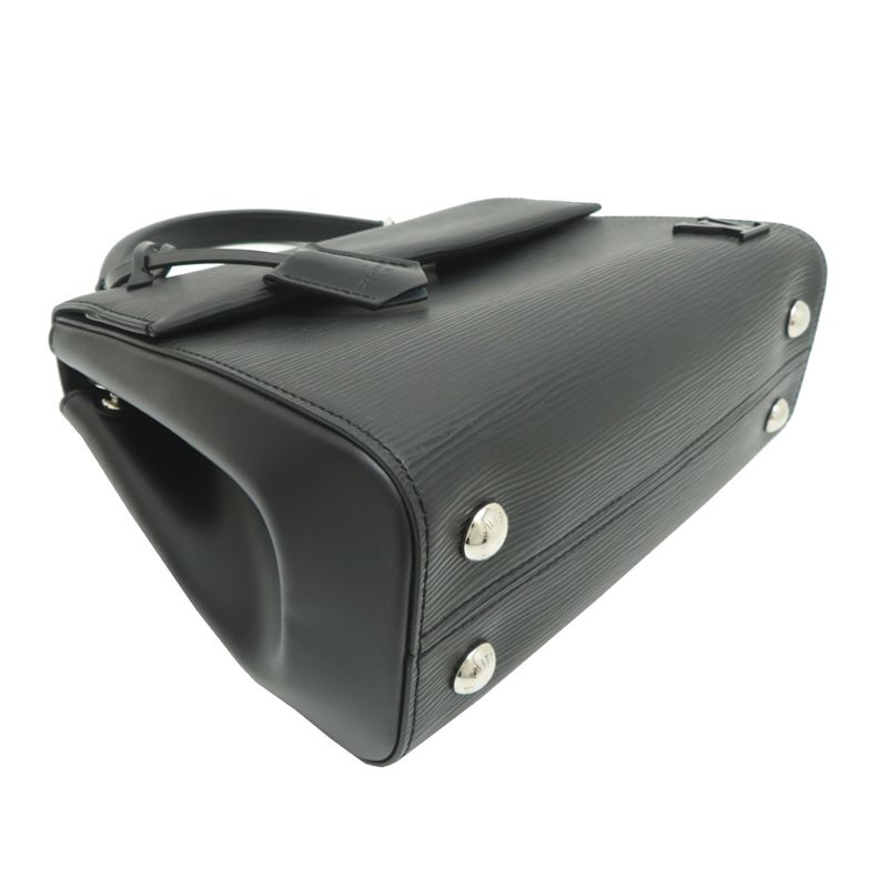 Louis Vuitton Handbag Black — view 3