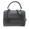 Louis Vuitton Handbag Black