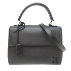 Louis Vuitton Handbag Black