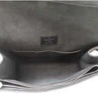 Louis Vuitton Handbag Black — view 6