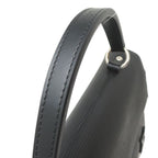 Louis Vuitton Handbag Black — view 5