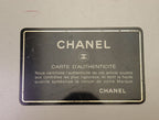Chanel Quilted Lambskin Chain Shoulder Bag — view 8