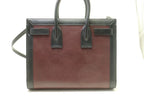Saint Laurent Sac de Jour Small Leather 2-Way Handbag — view 2