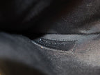 Saint Laurent Sac de Jour Small Leather 2-Way Handbag — view 8