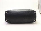 Chanel CC Logo Lambskin Handbag — view 3