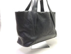 Chanel CC Logo Lambskin Handbag — view 4