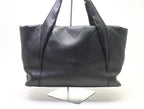 Chanel CC Logo Lambskin Handbag — view 2