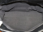Chanel CC Logo Lambskin Handbag — view 7
