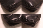 Chanel CC Logo Lambskin Chain Shoulder Bag — view 5