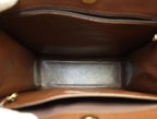 Chanel Caviar Leather Tote Bag — view 7