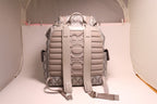 Dior Hit the Road CD Diamond Canvas Backpack — view 2