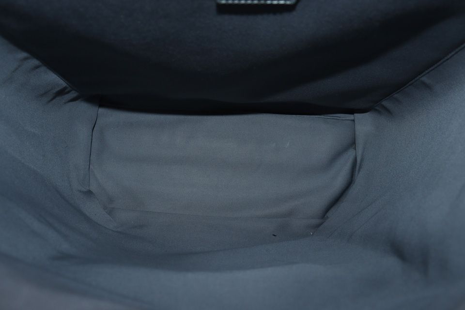 Dior Hit the Road CD Diamond Canvas Backpack — view 7