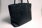 Louis Vuitton Cabas Voyage Damier Infini Tote Bag — view 4