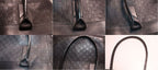 Louis Vuitton Cabas Voyage Damier Infini Tote Bag — view 8