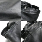 Loewe Nappa Aire Handbag Black — view 8