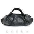 Loewe Nappa Aire Handbag Black