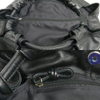 Loewe Nappa Aire Handbag Black — view 7