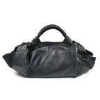 Loewe Nappa Aire Handbag Black — view 2