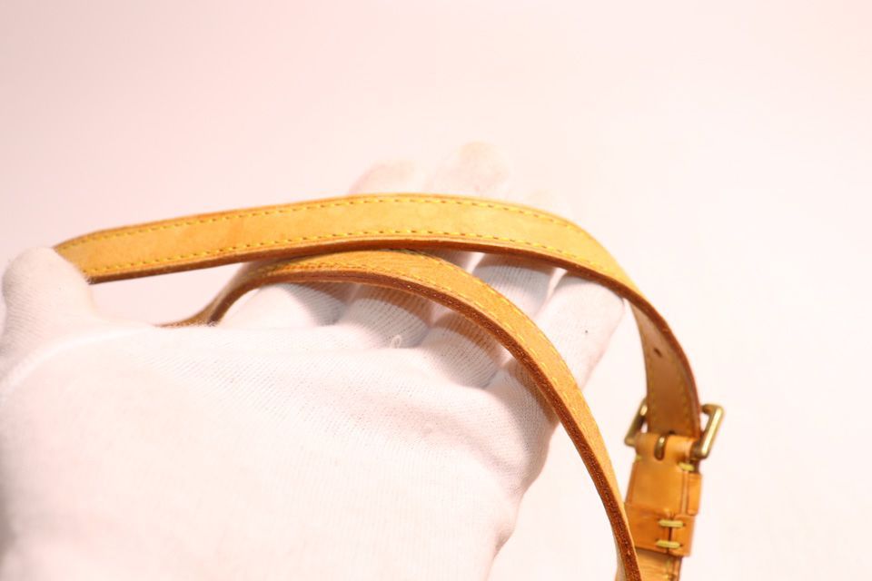 Louis Vuitton Viva-Cite PM Monogram Shoulder Bag — view 6