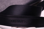 Louis Vuitton Taiga Roman Shoulder Bag — view 6