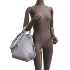 Loewe Handbag Blue — view 8