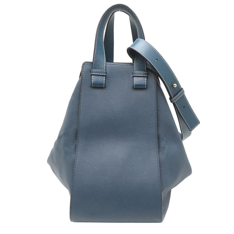 Loewe Handbag Blue — view 2