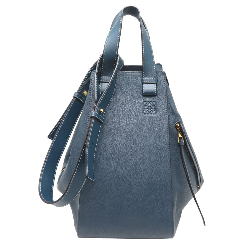 Loewe Handbag Blue