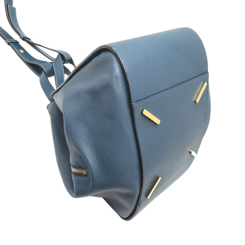 Loewe Handbag Blue — view 3
