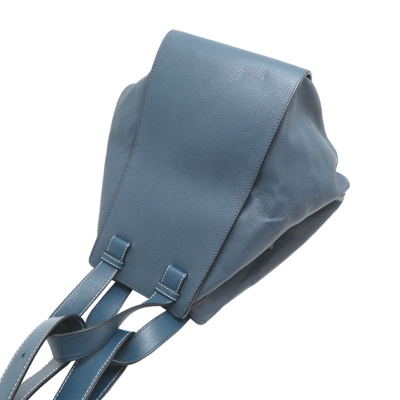 Loewe Handbag Blue — view 4
