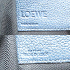 Loewe Handbag Blue — view 7