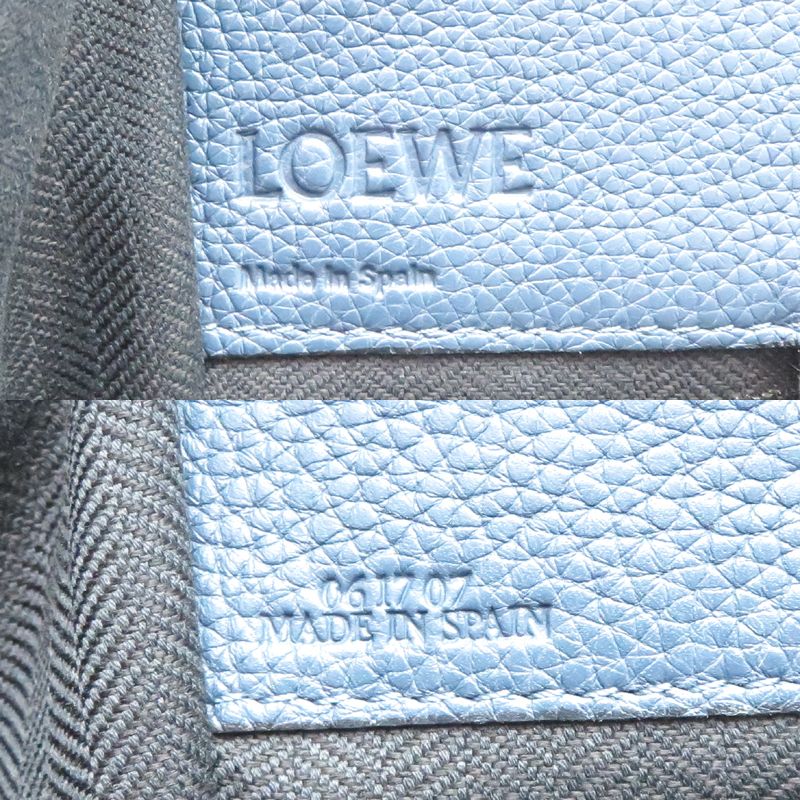 Loewe Handbag Blue — view 7