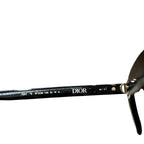 Dior Mini R2f Sunglasses Acetate Eyewear — view 4