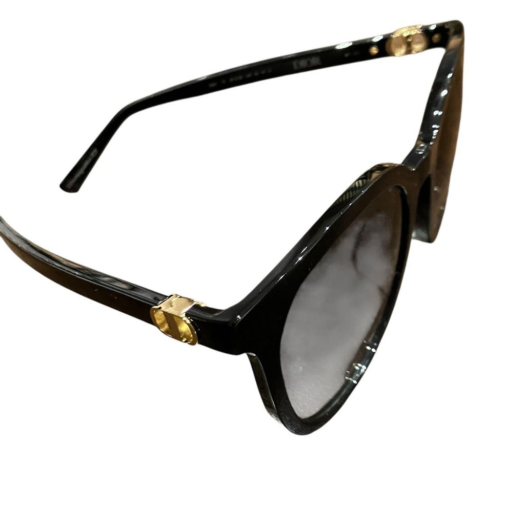 Dior Mini R2f Sunglasses Acetate Eyewear — view 3